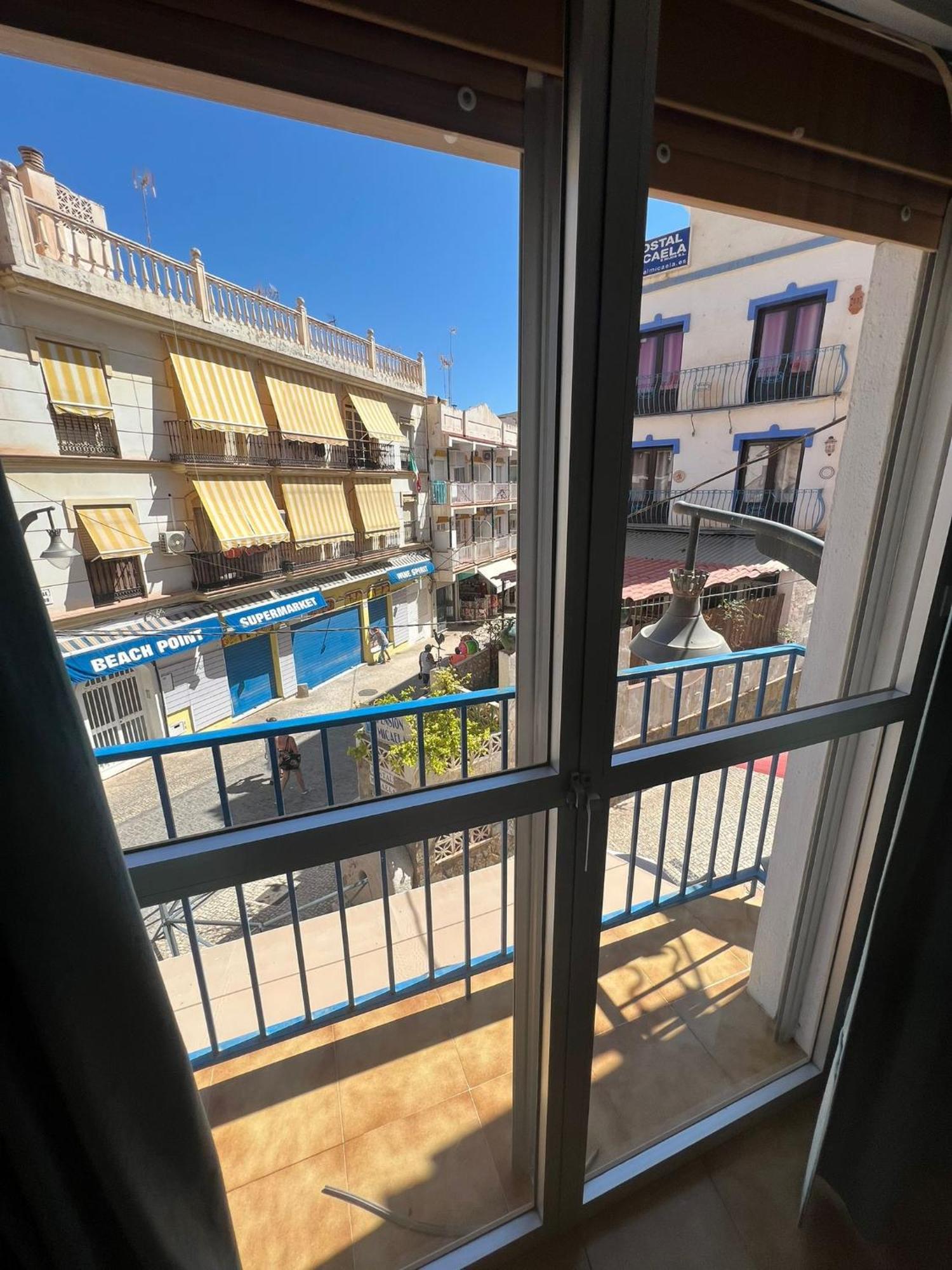 Apartamentos Playa Bajondillo Torremolinos Room photo