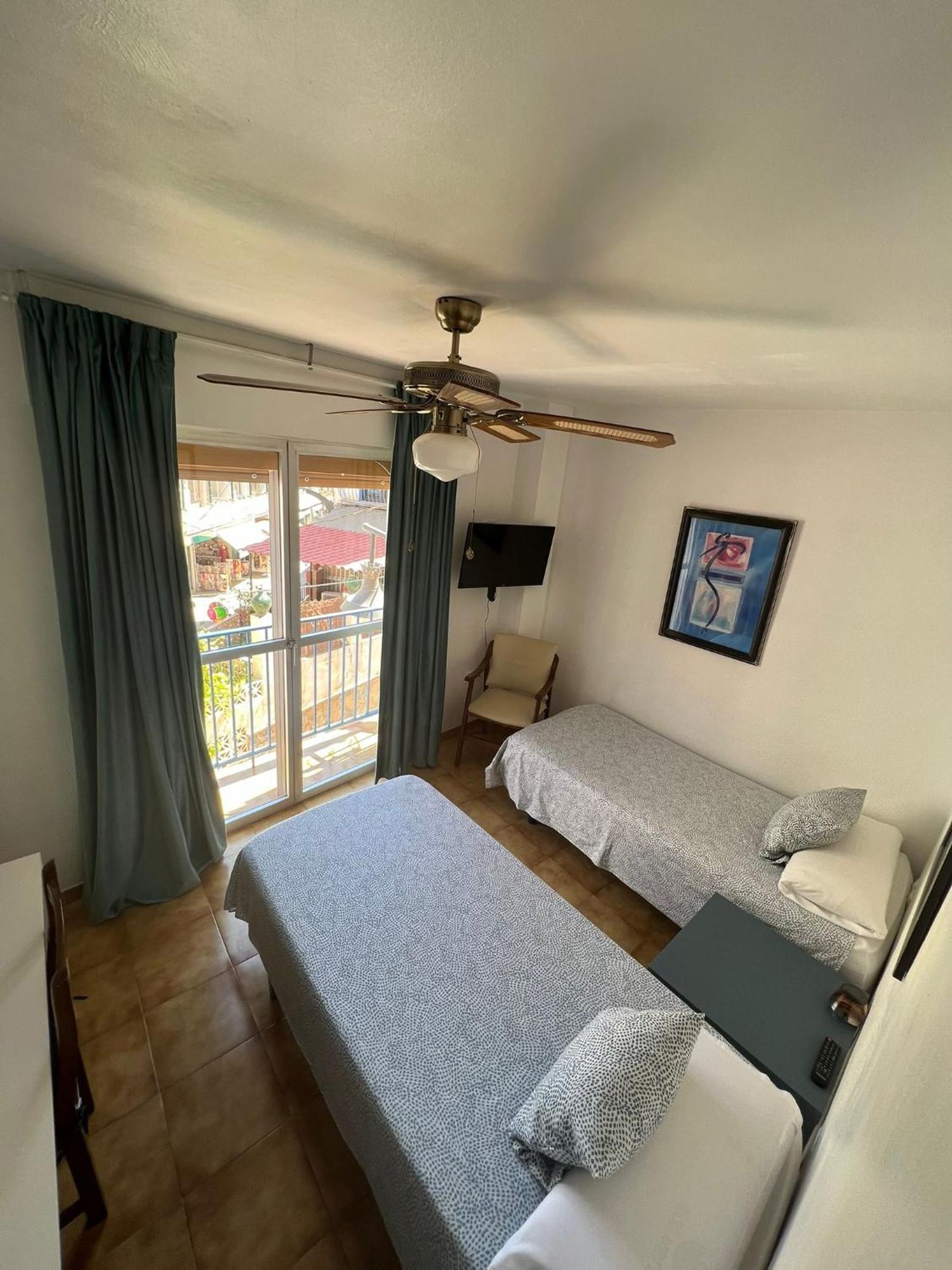 Apartamentos Playa Bajondillo Torremolinos Room photo