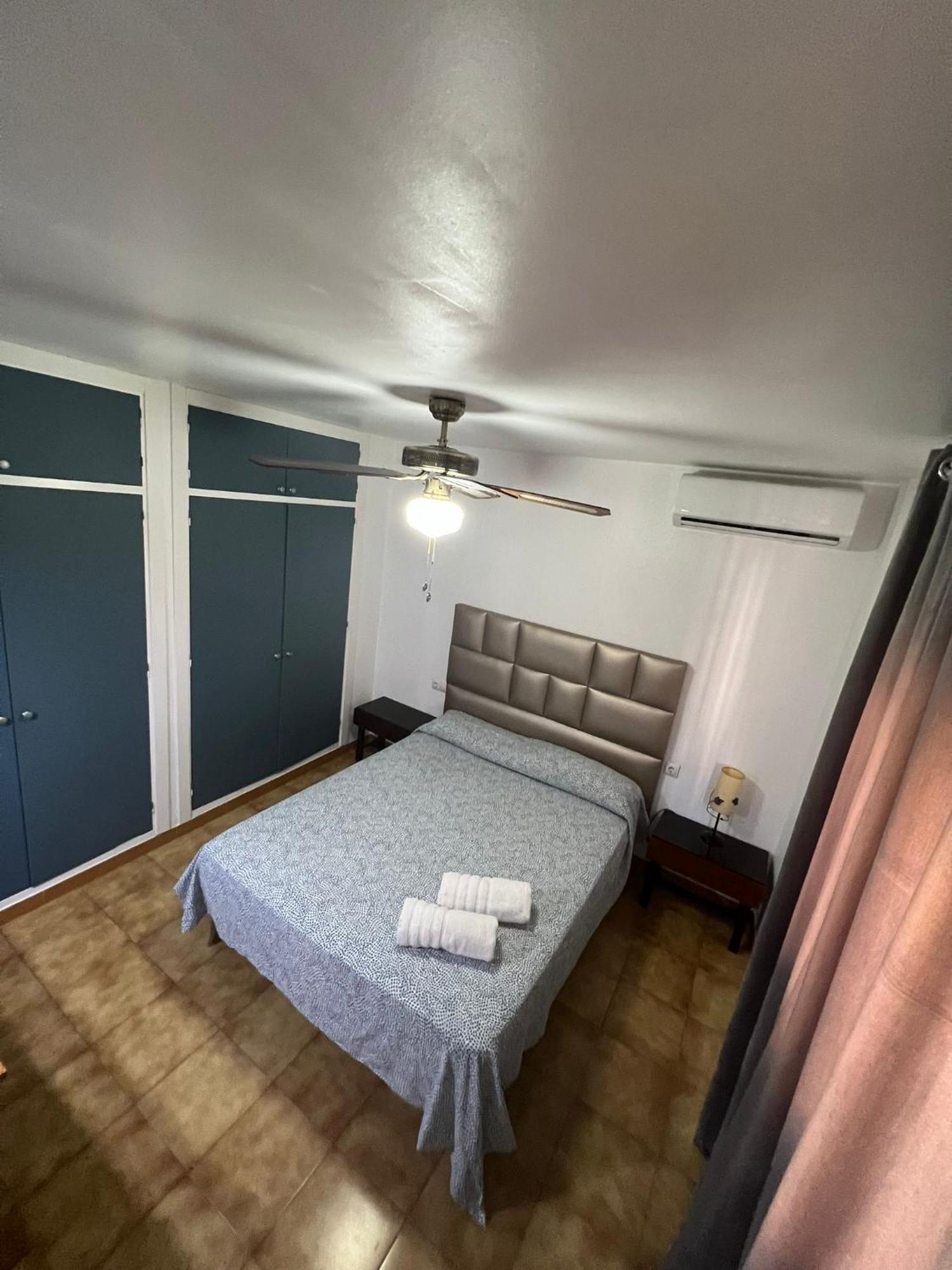 Apartamentos Playa Bajondillo Torremolinos Room photo