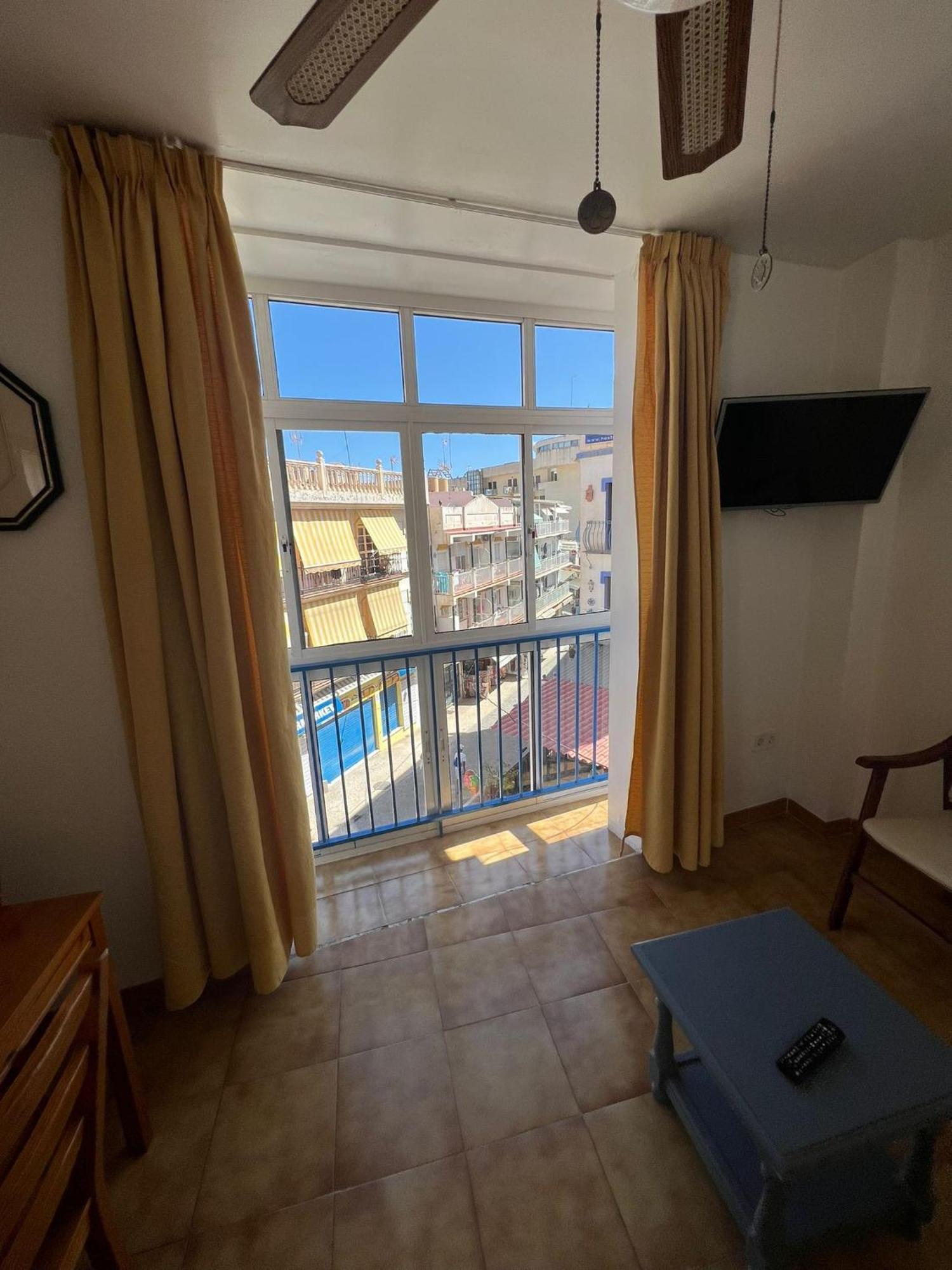 Apartamentos Playa Bajondillo Torremolinos Room photo
