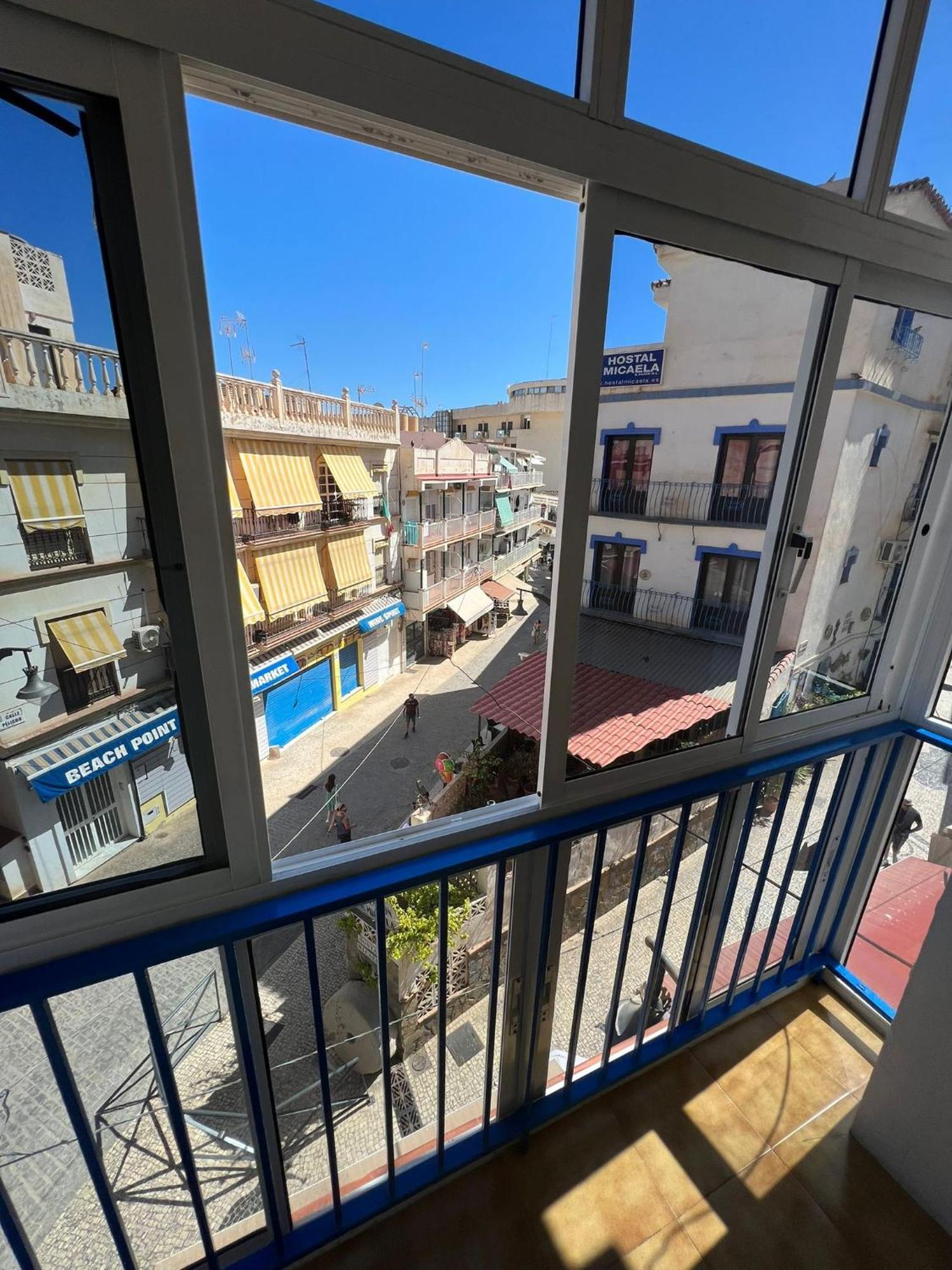 Apartamentos Playa Bajondillo Torremolinos Room photo